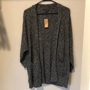 AEO cardigan